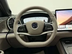 2025 BYD Han DM-i 125KM — фото 27