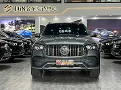 2022 Mercedes-Benz GLE AMG GLE 53 4MATIC — фото 2