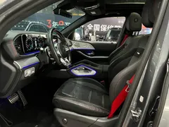 2022 Mercedes-Benz GLE AMG GLE 53 4MATIC — фото 10