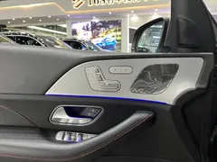 2022 Mercedes-Benz GLE AMG GLE 53 4MATIC — фото 11