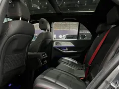 2022 Mercedes-Benz GLE AMG GLE 53 4MATIC — фото 12