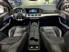 2022 Mercedes-Benz GLE AMG GLE 53 4MATIC — фото 15