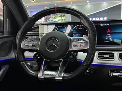 2022 Mercedes-Benz GLE AMG GLE 53 4MATIC — фото 17