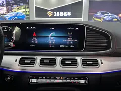 2022 Mercedes-Benz GLE AMG GLE 53 4MATIC — фото 18