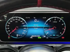 2022 Mercedes-Benz GLE AMG GLE 53 4MATIC — фото 20
