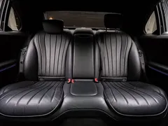 2022 Mercedes-Benz S-Class S 400 L, чёрный — фото 6