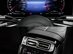 2022 Mercedes-Benz S-Class S 400 L, чёрный — фото 9