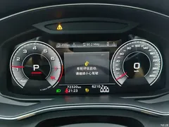 2021 Audi A6L 45 TFSI, чёрный — фото 5