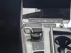2021 Audi A6L 45 TFSI, чёрный — фото 11