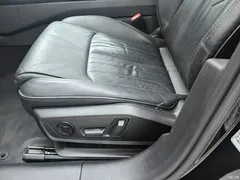 2021 Audi A6L 45 TFSI, чёрный — фото 15