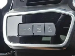 2021 Audi A6L 45 TFSI, чёрный — фото 16