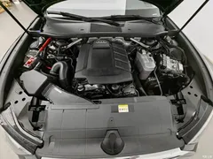 2021 Audi A6L 45 TFSI, чёрный — фото 23