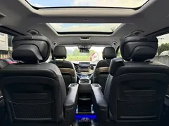 2020 Mercedes-Benz V-Class V 260 L Luxury, чёрный — фото 13