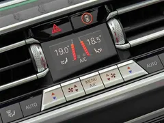2021 BMW X7 xDrive40i M, чёрный — фото 17