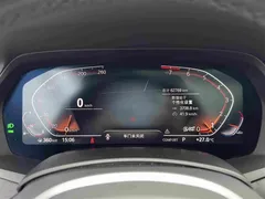 2021 BMW X7 xDrive40i M, чёрный — фото 18