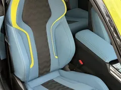 2022 BMW M4 M xDrive, зелёный — фото 7