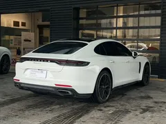 2023 Porsche Panamera 2.9T, белый — фото 3