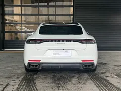 2023 Porsche Panamera 2.9T, белый — фото 4