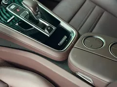 2023 Porsche Panamera 2.9T, белый — фото 7