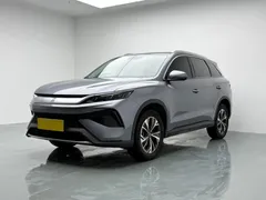2025 BYD Song Pro 75KM — фото 1