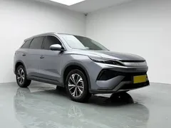 2025 BYD Song Pro 75KM — фото 3
