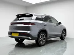 2025 BYD Song Pro 75KM — фото 6