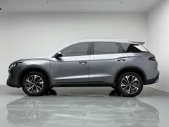 2025 BYD Song Pro 75KM — фото 7