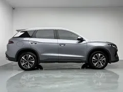 2025 BYD Song Pro 75KM — фото 8