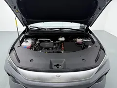 2025 BYD Song Pro 75KM — фото 9