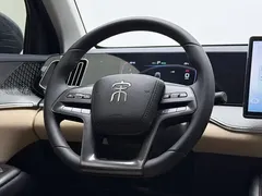2025 BYD Song Pro 75KM — фото 11