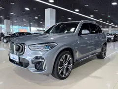 2022 BMW X5 40Li M — фото 1