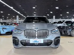 2022 BMW X5 40Li M — фото 2
