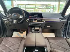 2022 BMW X5 40Li M — фото 9