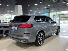 2022 BMW X5 40Li M — фото 18