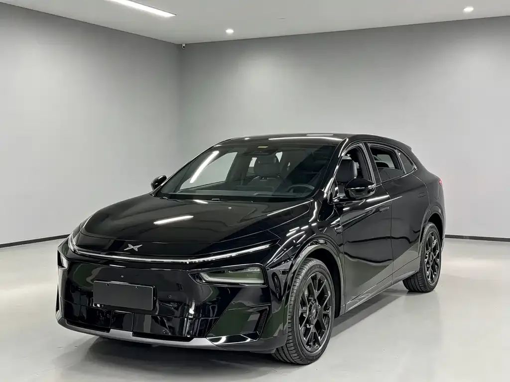 2026 Xpeng G7 1704 Max Flagship