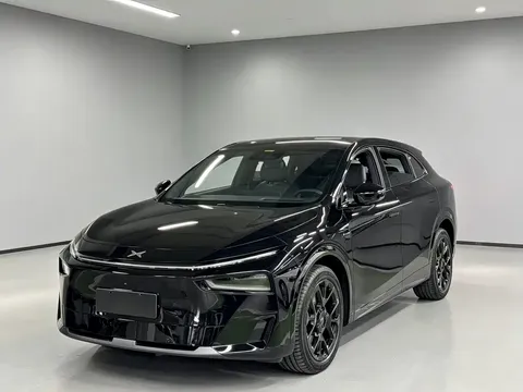2026 Xpeng G7 1704 Max Flagship