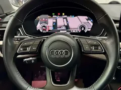 2020 Audi A4L 40 TFSI — фото 20
