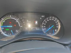 2023 Toyota Highlander 2.5L Smart Hybrid 4WD Elite 7, чёрный — фото 7