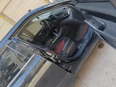 2023 Toyota Highlander 2.5L Smart Hybrid 4WD Elite 7, чёрный — фото 19