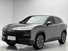 2022 Jetour Dashing 1.6T DCT King PRO — фото 1