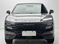 2022 Jetour Dashing 1.6T DCT King PRO — фото 2