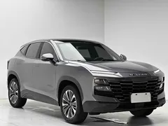 2022 Jetour Dashing 1.6T DCT King PRO — фото 3