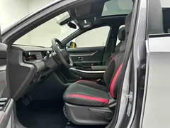 2022 Jetour Dashing 1.6T DCT King PRO — фото 4