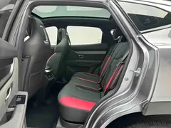 2022 Jetour Dashing 1.6T DCT King PRO — фото 5