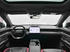 2022 Jetour Dashing 1.6T DCT King PRO — фото 6