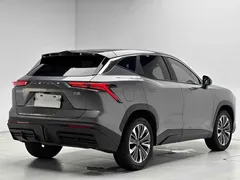2022 Jetour Dashing 1.6T DCT King PRO — фото 7