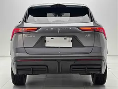 2022 Jetour Dashing 1.6T DCT King PRO — фото 8