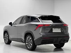 2022 Jetour Dashing 1.6T DCT King PRO — фото 9