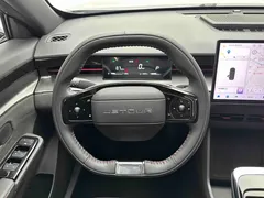 2022 Jetour Dashing 1.6T DCT King PRO — фото 10