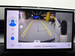 2022 Jetour Dashing 1.6T DCT King PRO — фото 12
